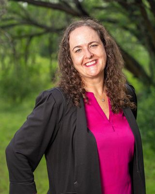 Photo of Amber Alexander - San Antonio Counselor LLC Amber Alexander Veteran, Licensed Professional Counselor, MA, LPC