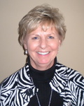 Photo of Karren Peterson, Licensed Professional Counselor in Greenville, SC