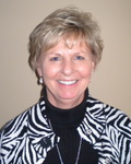 Photo of Karren Peterson, MA, MS, LPC, Licensed Professional Counselor