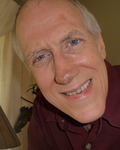 Photo of Stephen Boyd, Licensed Professional Counselor in Portland, OR