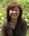 Photo of Ling Loui Wu, Psychologist in Rockville, MD