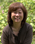 Photo of Ling Loui Wu, Psychologist in North Bethesda, MD