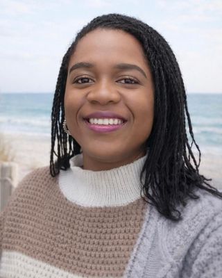 Photo of Mutema Molongwe, Psychiatric Nurse Practitioner, PMHNP