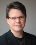 Photo of Keith A Erickson, PhD, Psychologist 