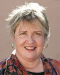 Photo of Catherine Fuller, PhD, Psychologist in Pasadena