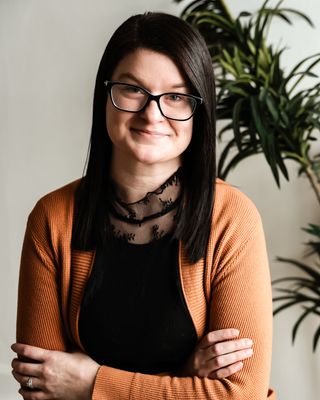 Photo of Jessica McCay, Clinical Social Work/Therapist, MSW, LCSW