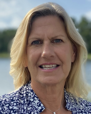 Photo of Julie A. McHenry, LMHC, LMFT, Counselor in Port Saint Lucie