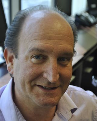 Photo of Marc Edward Borkheim, Psychologist in Tarzana, CA