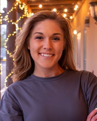 Photo of Peyton Jones, Clinical Social Work/Therapist, LMSW, CCSS