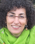 Photo of Nada Zein, PhD, LMFT, Marriage & Family Therapist