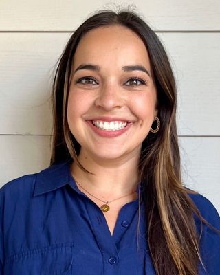 Photo of Madeline Flores, Licensed Professional Counselor, LPC, NCC, EMDR