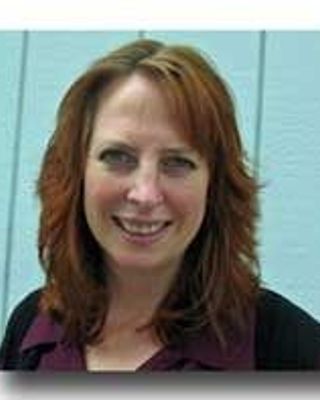 Photo of Lisa Madelle Bottomley, Counselor, MA, LMHC