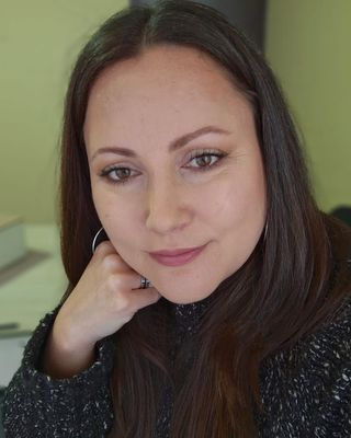 Foto de Mónica Ivón Pozo García, Psicólogo, Lic. en Psicología