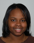 Photo of Kia James, EdD, LCPC, LPC, Licensed Clinical Professional Counselor 