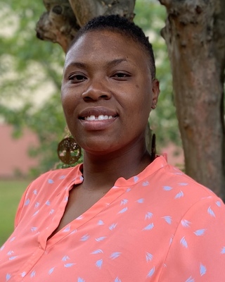 Photo of Deondra A Curry, Licensed Professional Counselor in Atlanta, GA