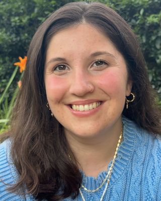 Photo of Kayla Campbell, Licensed Associate Professional Counselor, LAPC