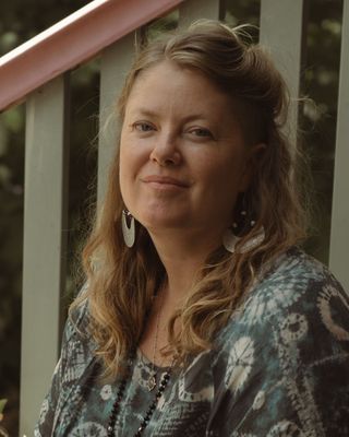 Photo of Anne Castles - Earth & Womb - Holisitic Counselling & EMDR, Social Worker, AMHSW