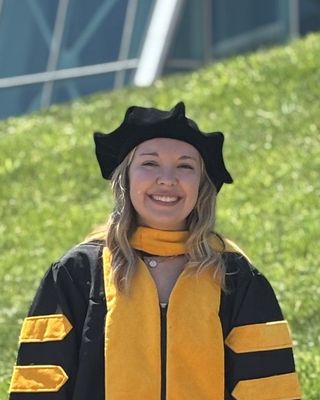 Photo of Kayla Gallagher, Pre-Licensed Professional, PsyD