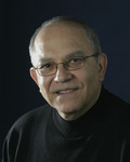 Photo of Shalom Camenietzki, Psychologist in Central Toronto, Toronto, ON