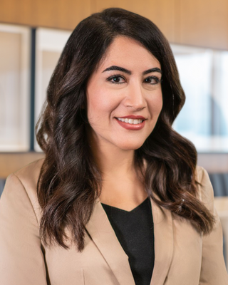 Photo of Dr. Mahsa Mousavi, Psychiatrist, MD
