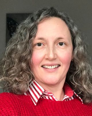 Photo of Elena Alexander, Counsellor, DCounsPsych, BACP