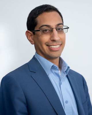 Photo of Samuel Evans, Clinical Social Work/Therapist, LMSW, KAP