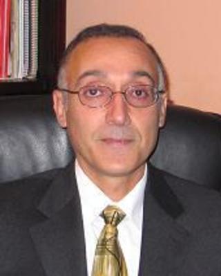 Photo of Sabah Hadi, Psychiatrist in Virginia