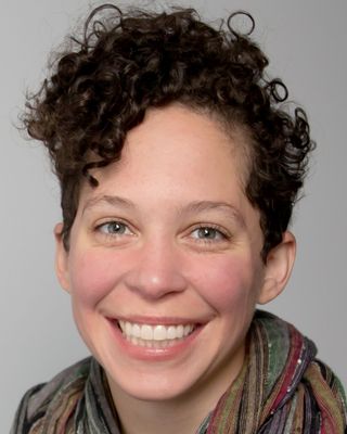 Photo of Rachel Rutkie, PsyD, Psychologist in Portland