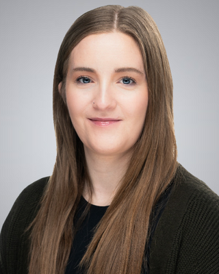 Photo of Erin Eckman, Social Worker, MSW, LSW