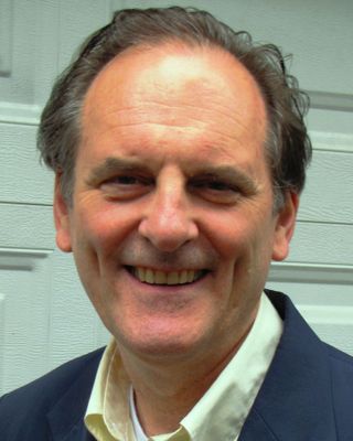 Photo of John Gross, Registered Psychotherapist in Toronto, ON
