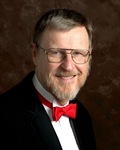 Photo of Harlan Johnson, Counselor in Rockford, IL