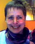 Photo of V Elizabeth Taxter, Counselor in Portland, ME