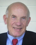 Photo of Richard S Briggs, Psychologist in New Milford, CT
