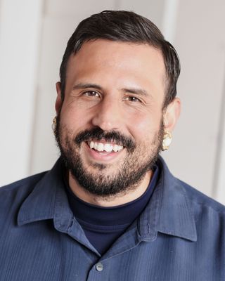 Photo of Ernesto Martinez - Open Space Therapy Collective, Associate Marriage & Family Therapist in Los Angeles, CA