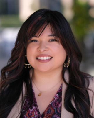 Photo of Miriam Cervantes, Psychologist, PsyD