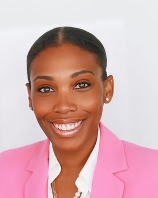 Photo of Chelsea Price, Licensed Professional Counselor, LPC