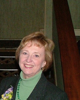 Photo of Marcia Williams, Licensed Professional Counselor