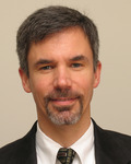 Photo of Mark H. Barnes, Psychologist in Maryville, TN