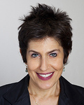 Photo of Barbara Mosbacher, PhD, Psychologist