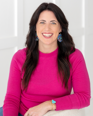 Photo of Sarah Burnett, Counselor, MS, LMHC, KAP