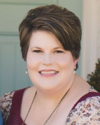 Photo of Rebecca Sherfey, Pre-Licensed Professional in Johnson City, TN