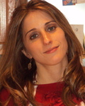 Photo of Victoria E Boccanfuso, Psychologist in 95376, CA