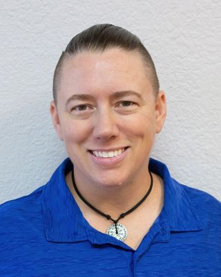 Photo of Azure Adams, Licensed Professional Counselor, LPC