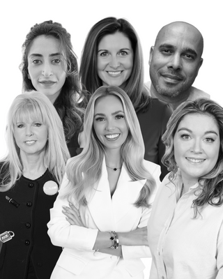 Photo of Dr Jade Thomas - Luxe Psychology Practice, Psychologist, PsychD, HCPC - Couns. Psych.