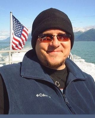 Photo of David Owen McCormick, Licensed Clinical Professional Counselor, LCPC