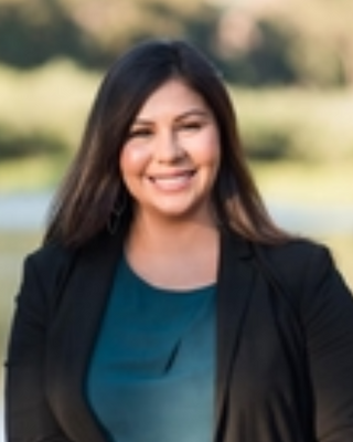 Photo of Bertha Ortiz-Gallardo, Marriage & Family Therapist, LMFT