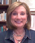 Photo of Joan S. Pinhas, PhD, Psychologist