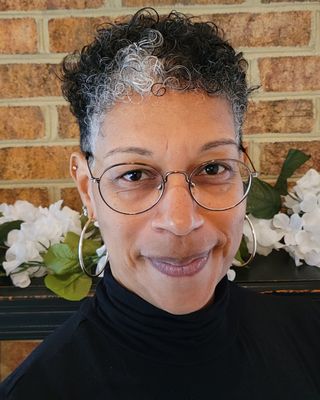 Photo of Kellie McCall, Resident in Counseling in Richmond, VA