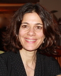 Photo of Tali Barr, PhD, Psychologist