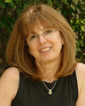 Photo of Barbara Reiver, MEd, LPC, Licensed Professional Counselor